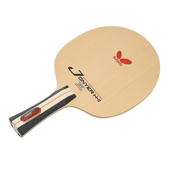 Butterfly JONYER H-II FL Blade