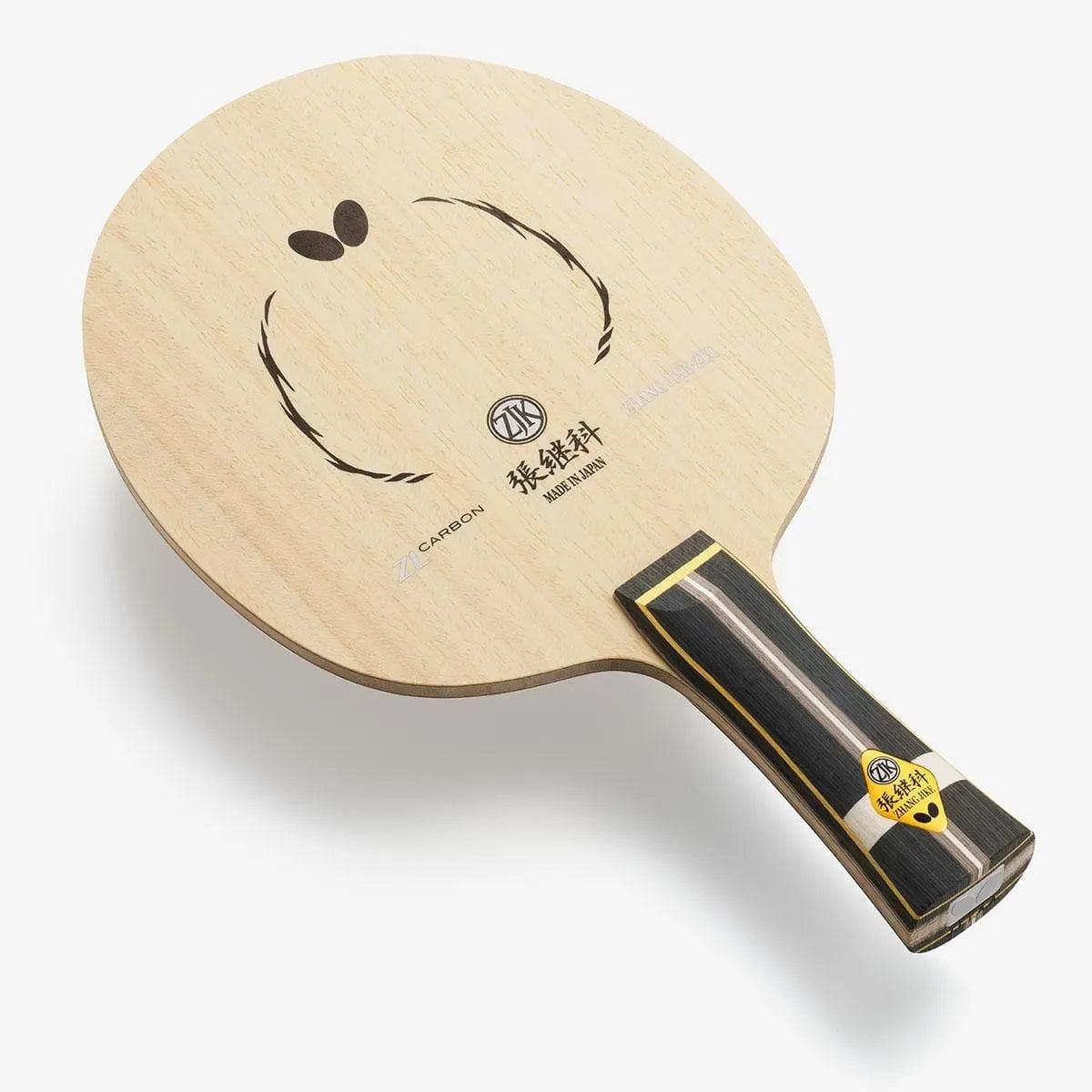 Butterfly ZHANG JIKE ZLC Blade