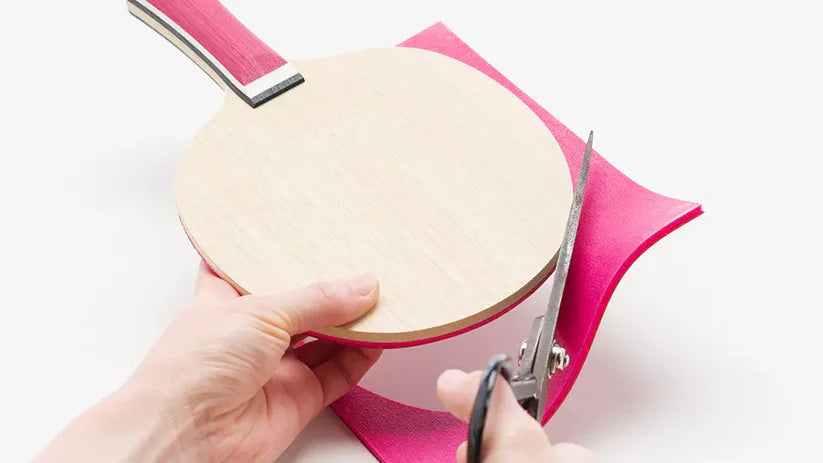 Racquet Assembly