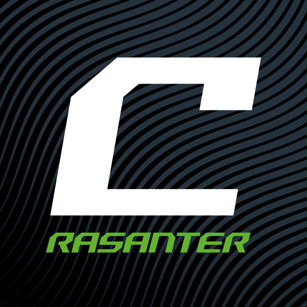 Andro Rasanter C48 Rubber