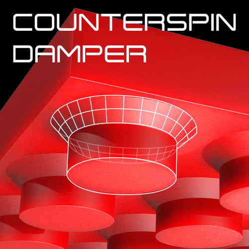 Andro Rasanter C48 Rubber