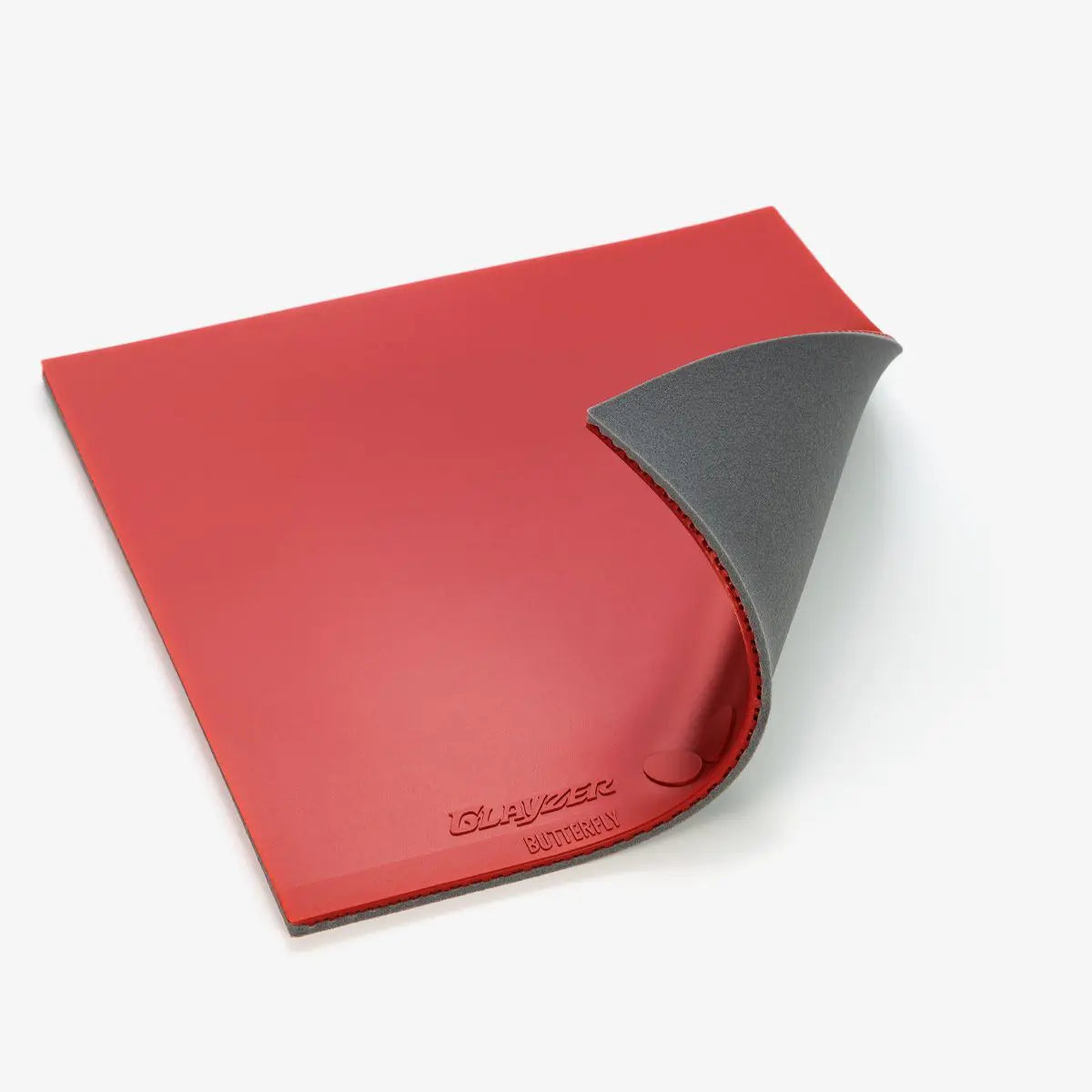 Butterfly Glayzer 09C Rubber