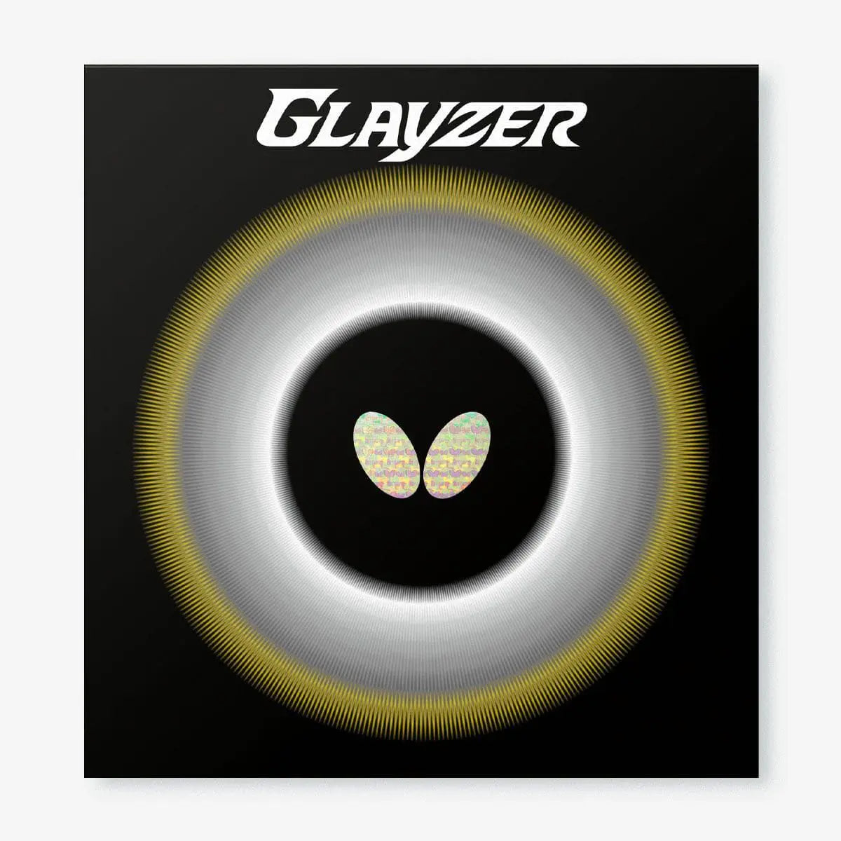 Butterfly Glayzer 09C Rubber