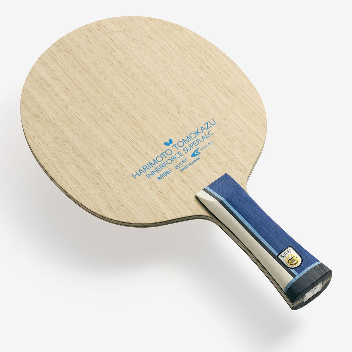 Butterfly Harimoto Innerforce Super ALC Blade