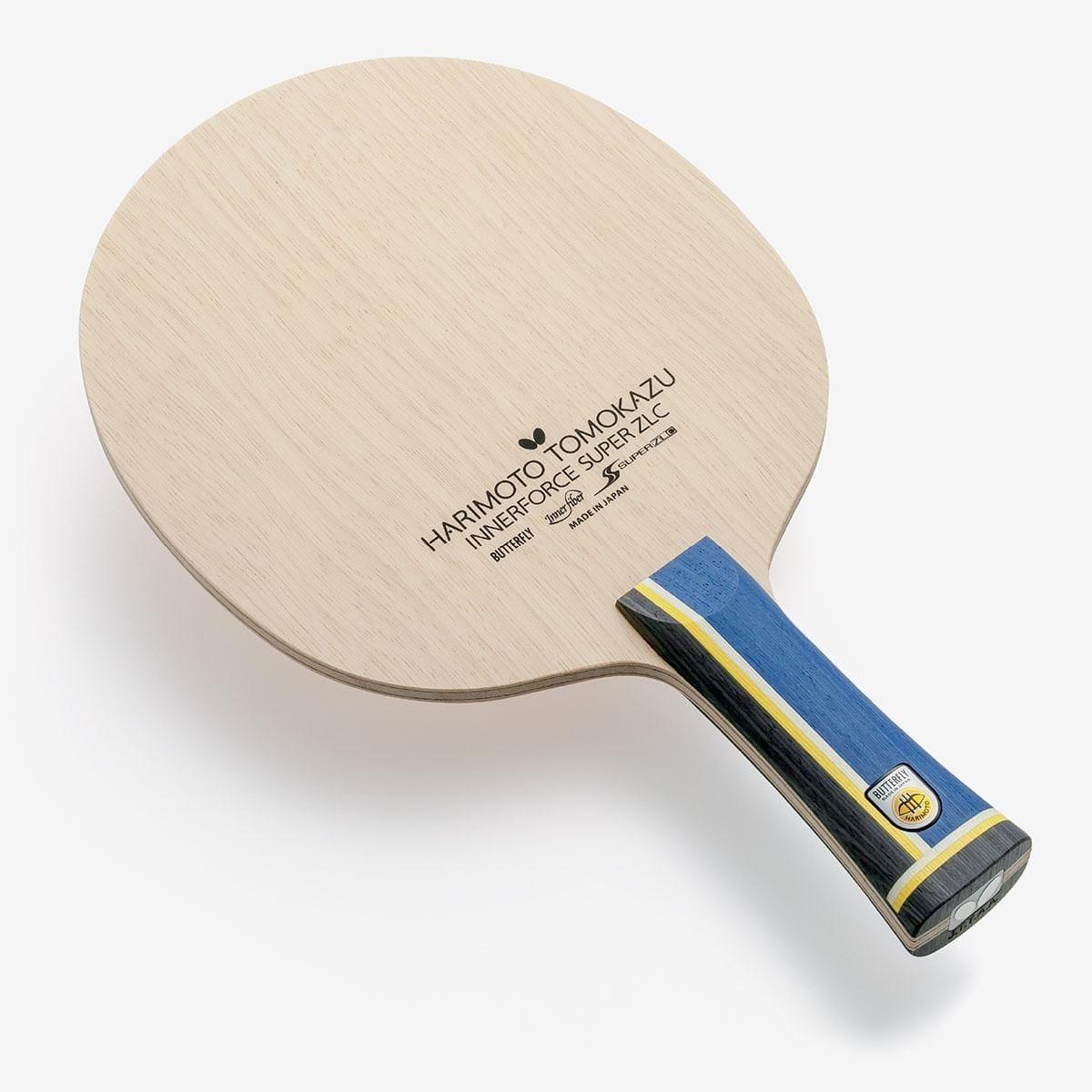 Butterfly Harimoto Innerforce Super ZLC Blade