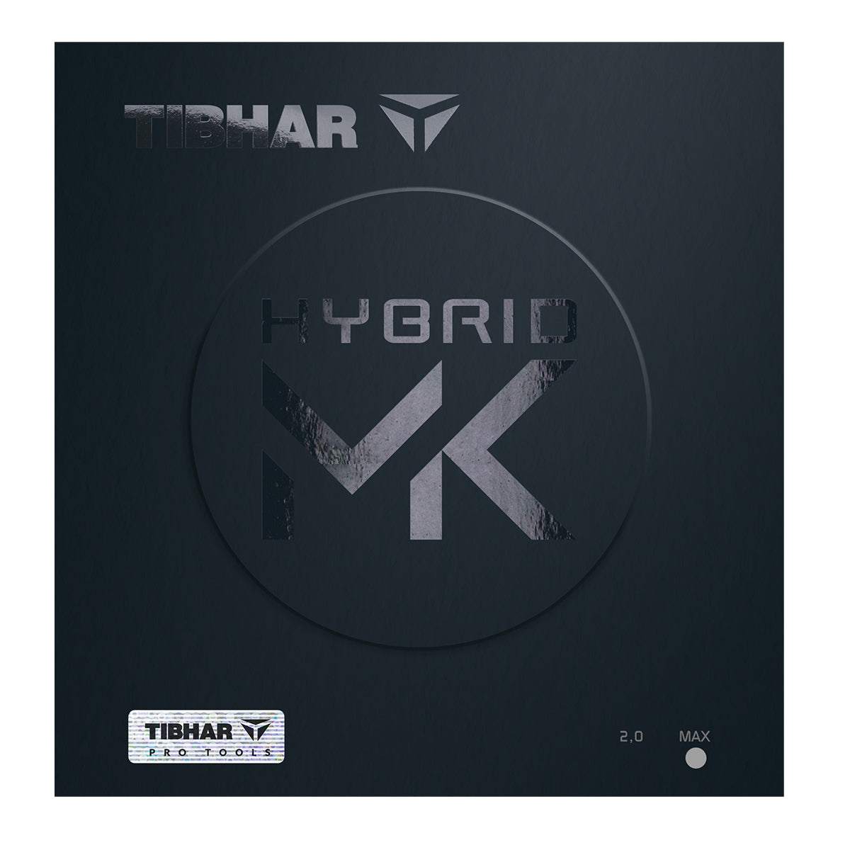 Tibhar HYBRID MK Rubber