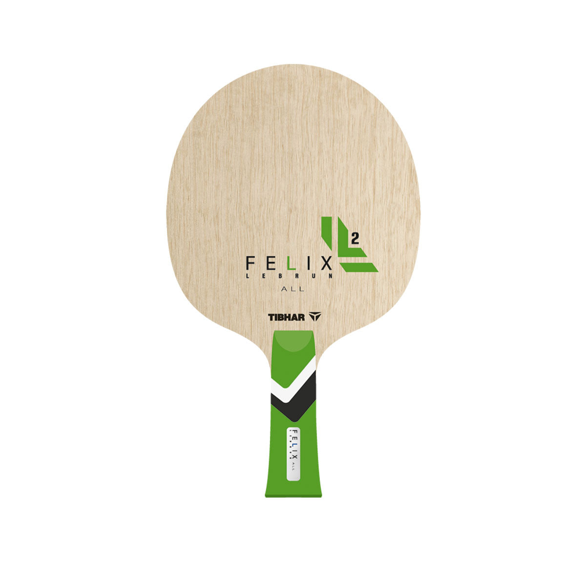 Tibhar FÉLIX LEBRUN ALL Blade