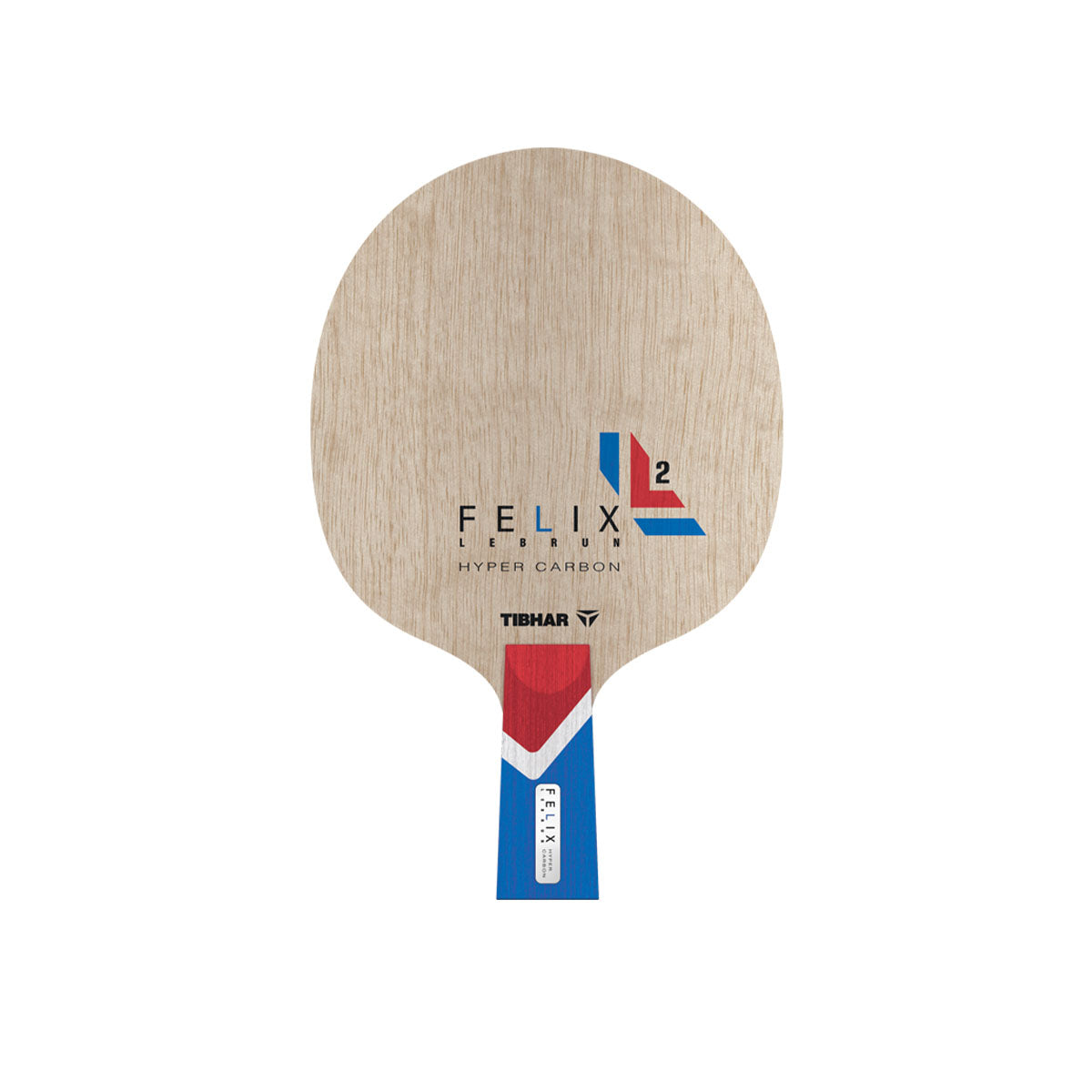 Tibhar FÉLIX LEBRUN HYPER CARBON Blade