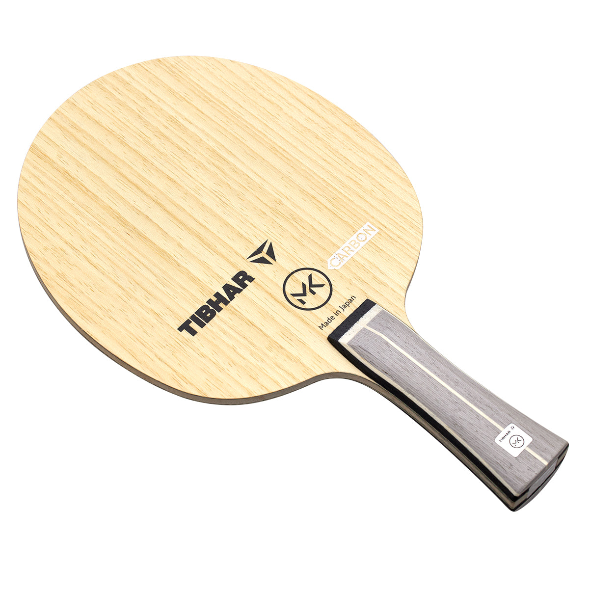 Tibhar MK Crypto Carbon Blade