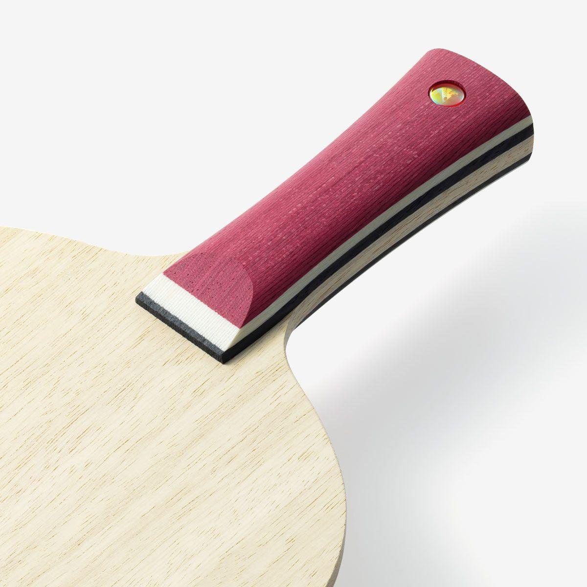 Butterfly Mizutani Jun Major Blade