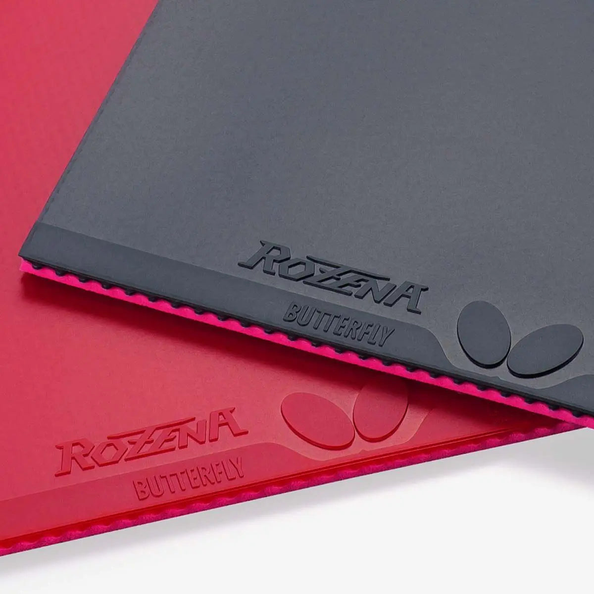 Butterfly ROZENA Rubber