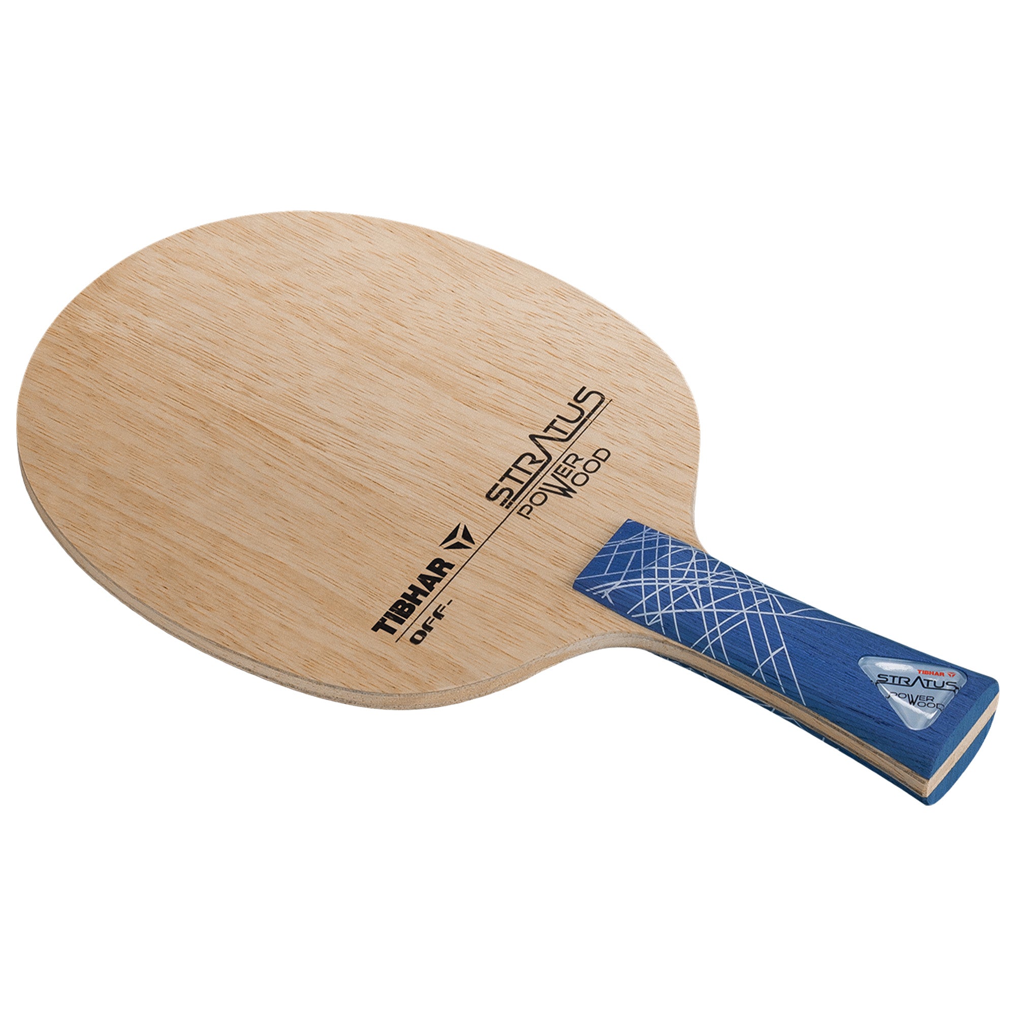 Tibhar STRATUS POWERWOOD Blade