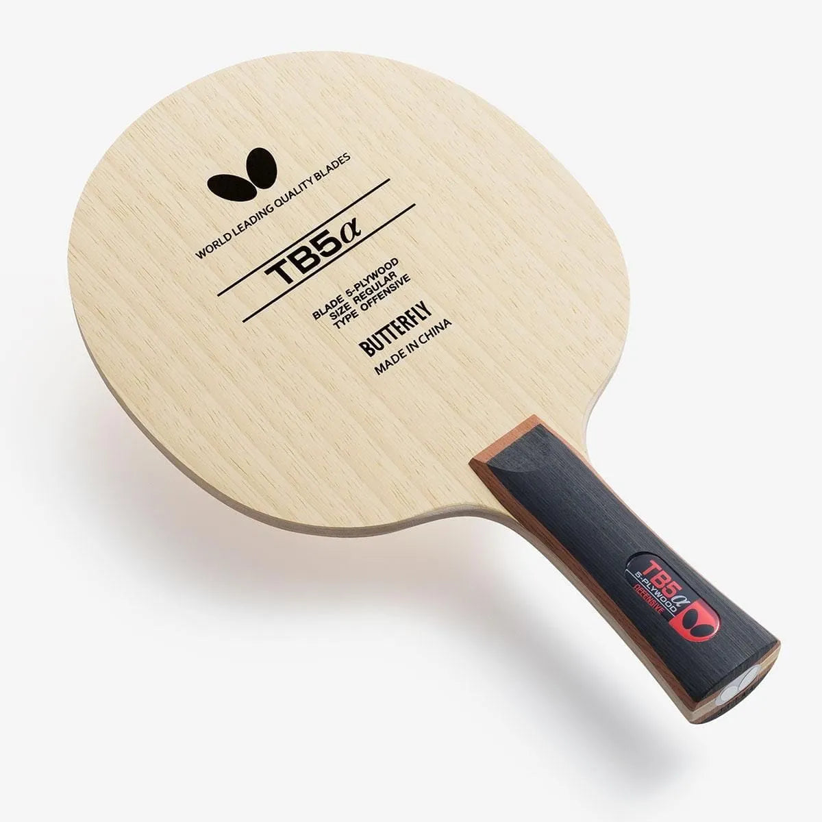 TB5 ALPHA FL Blade