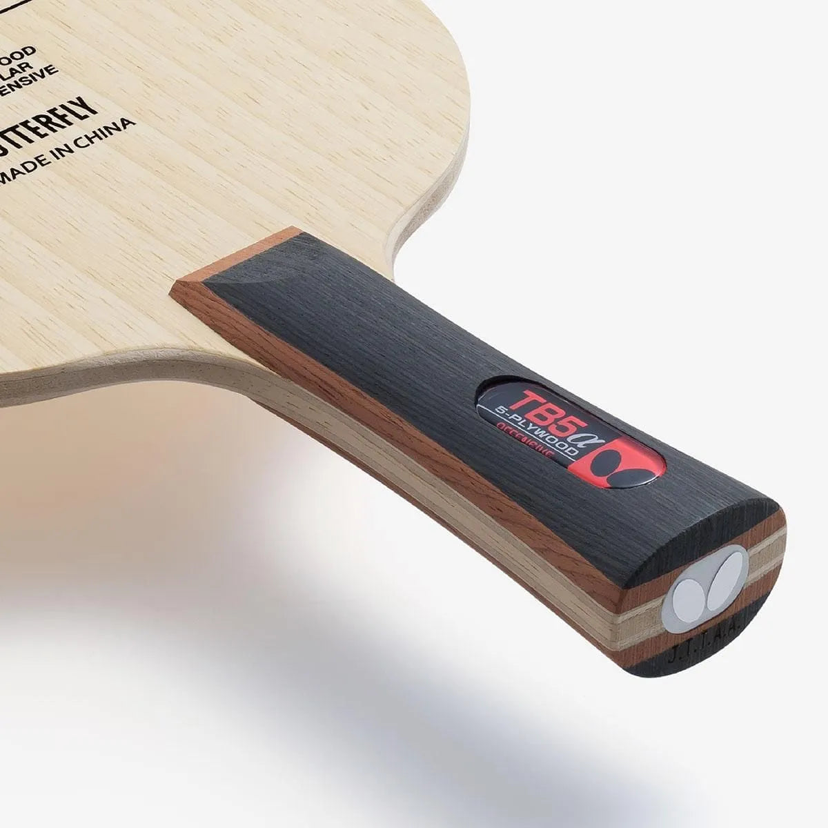 TB5 ALPHA FL Blade