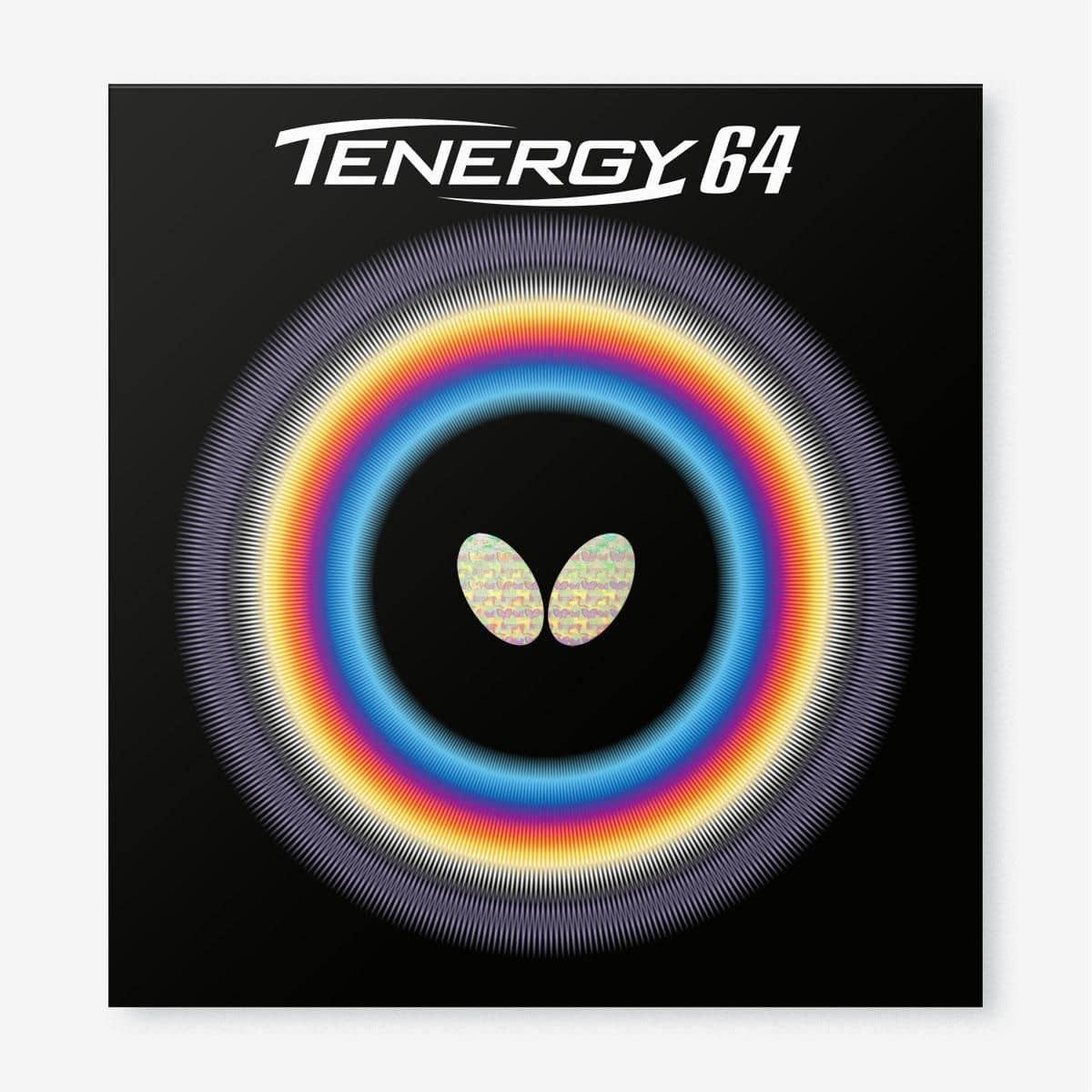 Butterfly Tenergy 64 Table Tennis Rubber