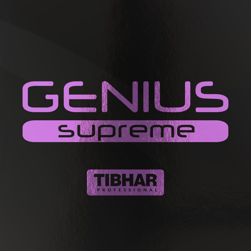 Tibhar Supreme Table Tennis Rubber Sheet
