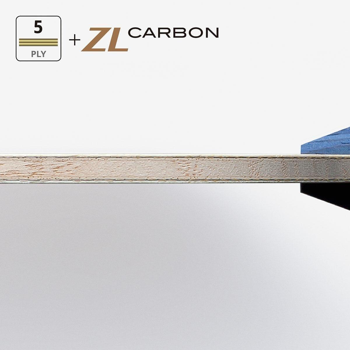 Butterfly Timo Boll ZLC Blade