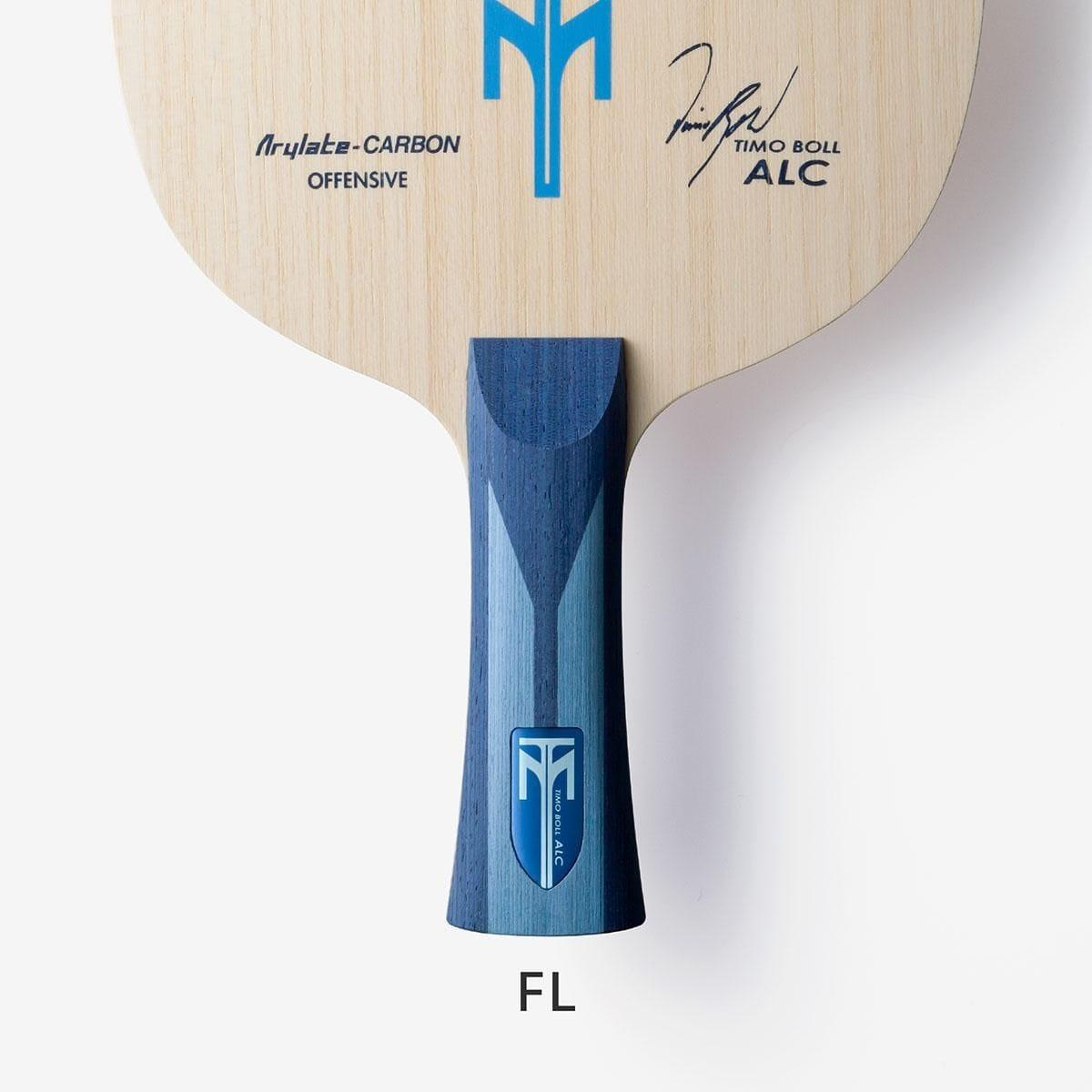 Butterfly Timo Boll ALC FL Blade