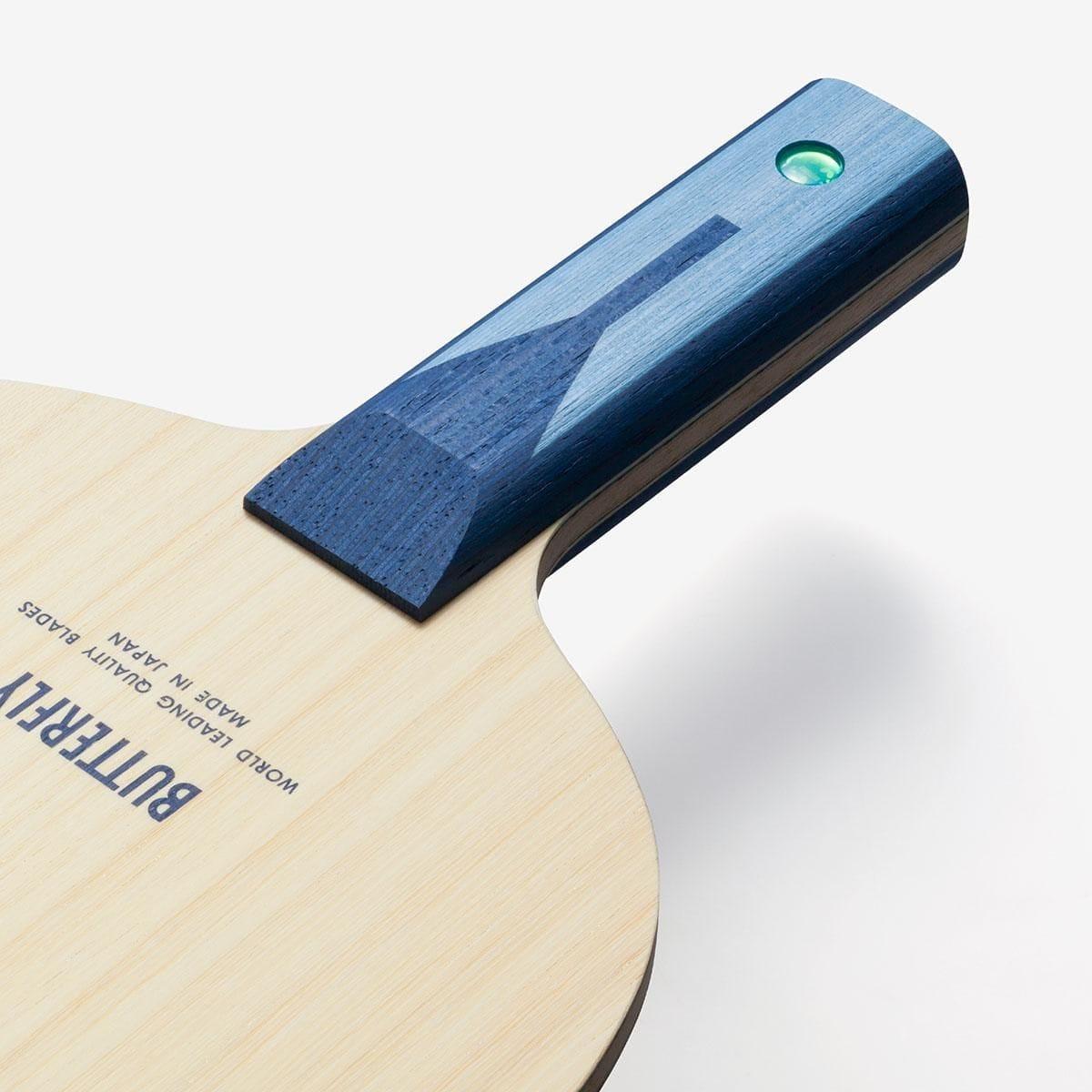 Butterfly Timo Boll ALC FL Blade