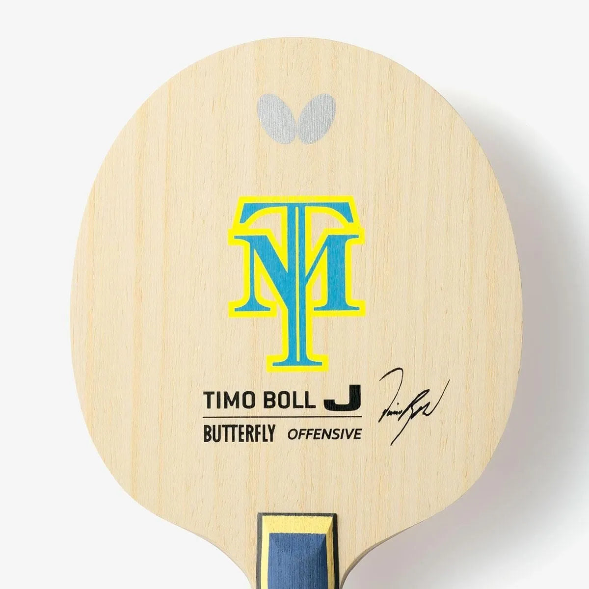 Butterfly Timo Boll J Blade
