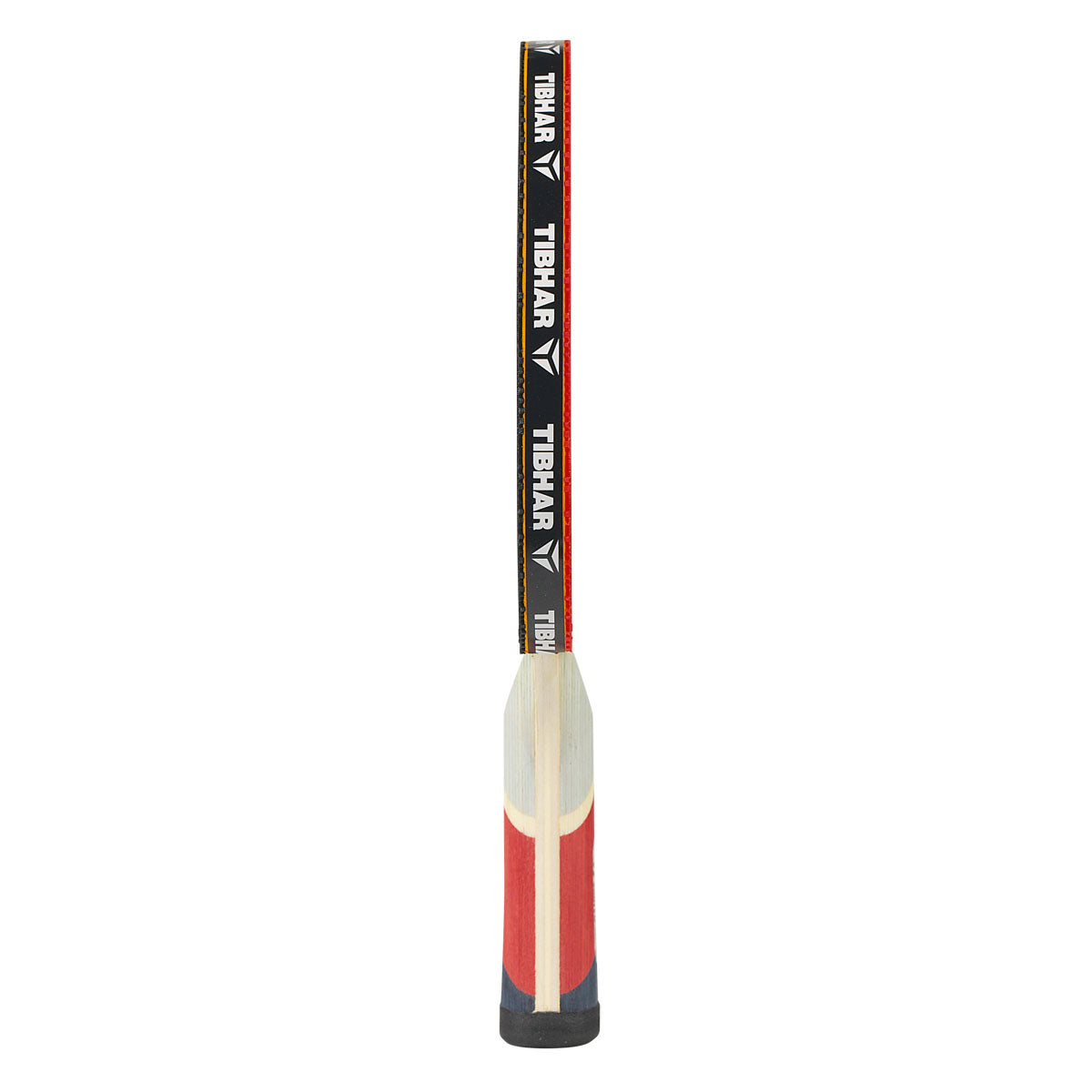 Tibhar XXX Powergrip Red Edition Bat