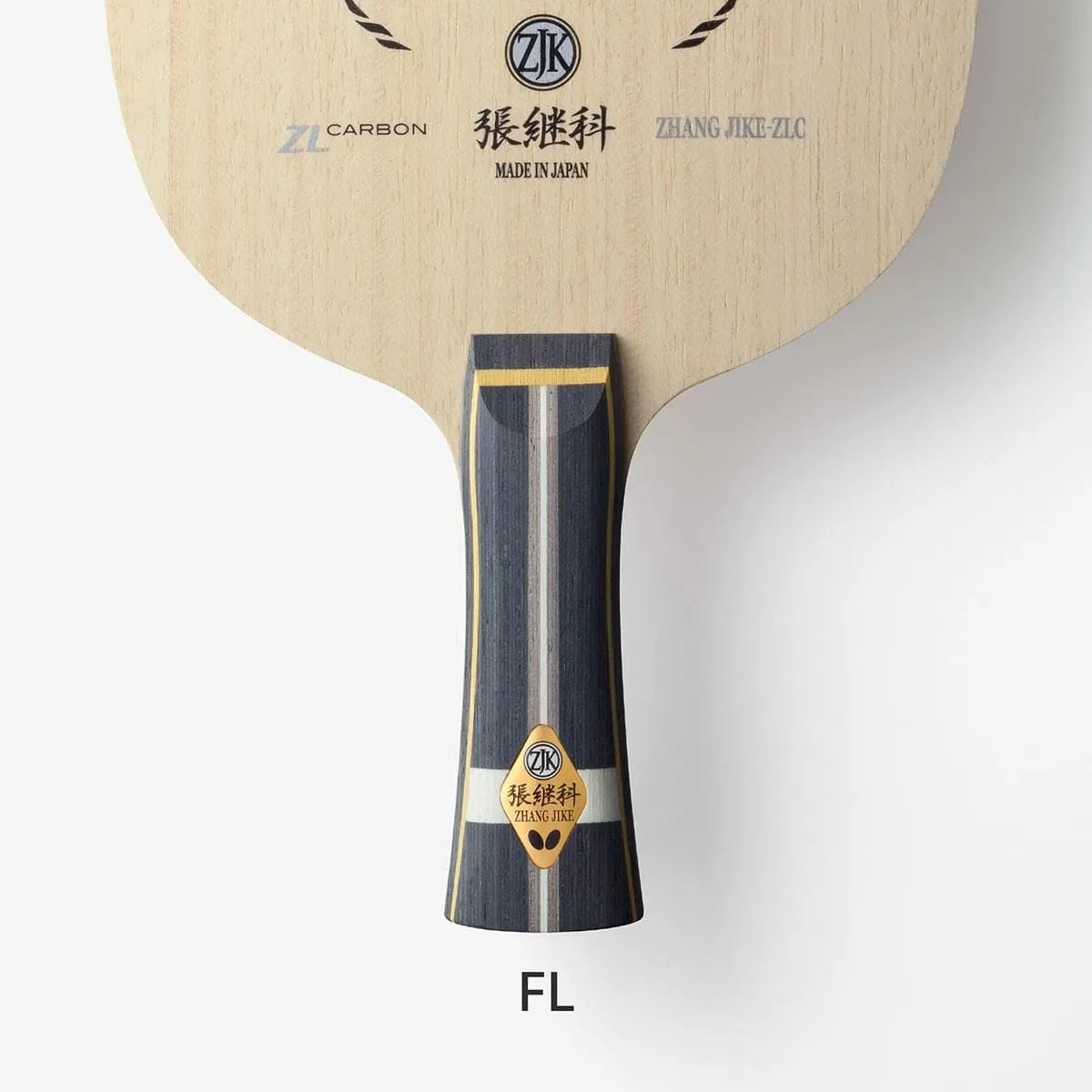 Butterfly ZHANG JIKE ZLC Blade