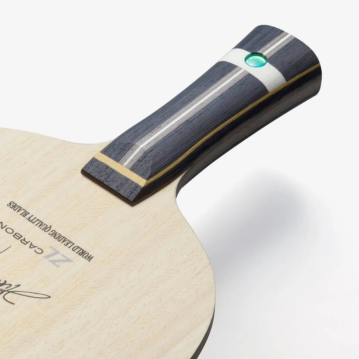 Butterfly ZHANG JIKE ZLC Blade