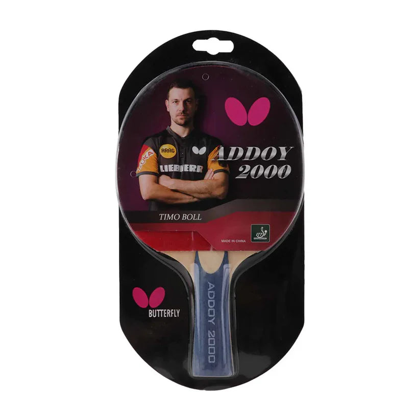 Butterfly ADDOY 2000 Bat