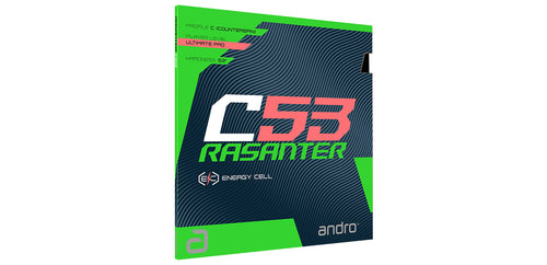 Andro Rasanter C48 Rubber
