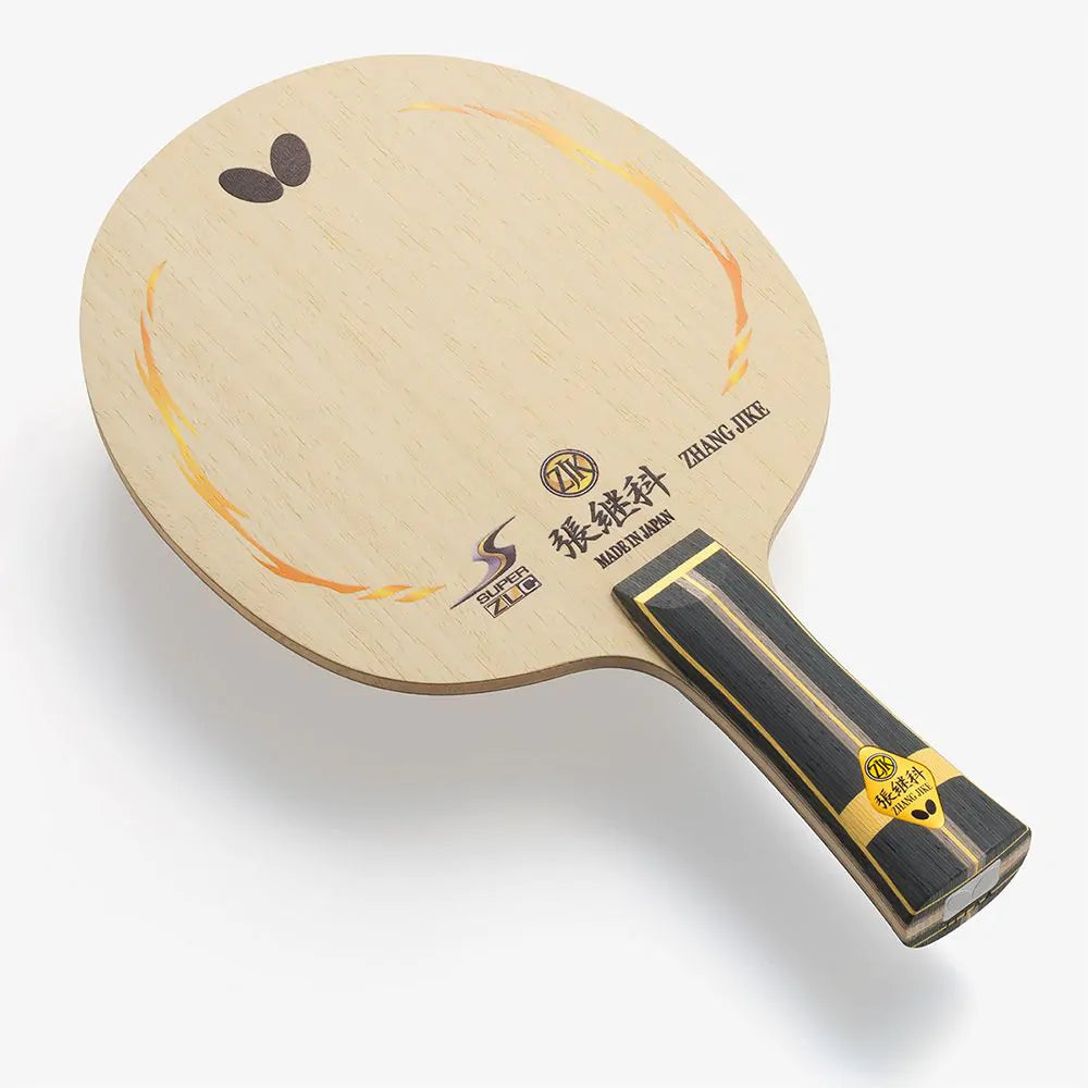 Butterfly ZHANG JIKE Super ZLC Blade