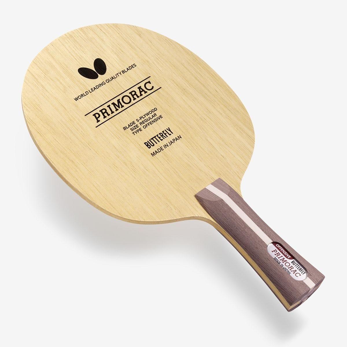 Butterfly Primorac Blade