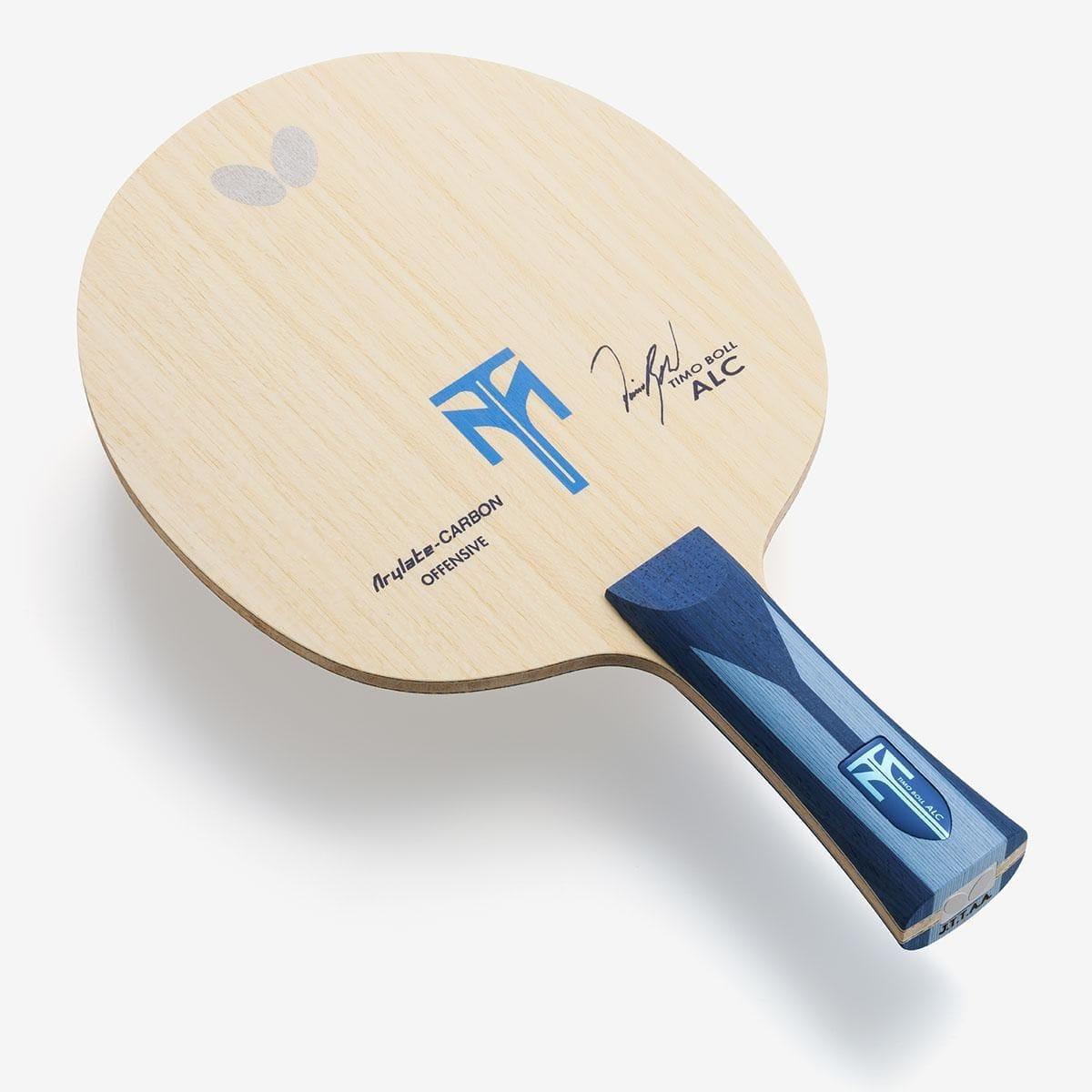 Butterfly Timo Boll ALC FL Blade