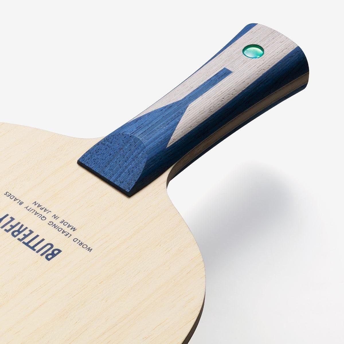 Butterfly Timo Boll ZLC Blade