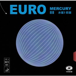 Yinhe EURO MERCURY III Rubber