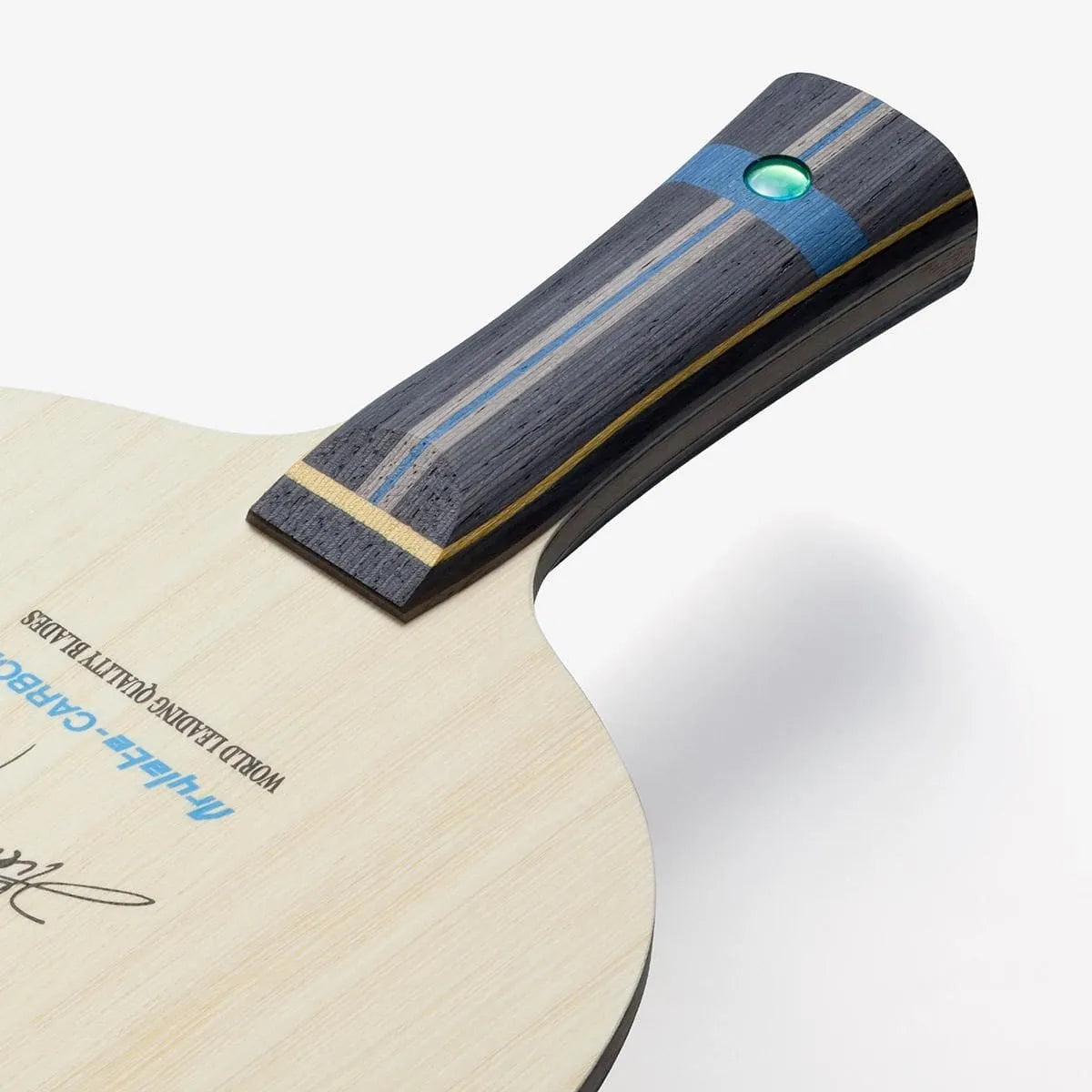 Butterfly ZHANG JIKE ALC Blade